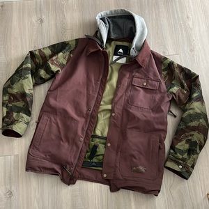 Burton Ski Jacket